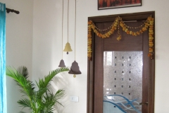 11.Puja-Door