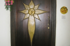 1.Entrance
